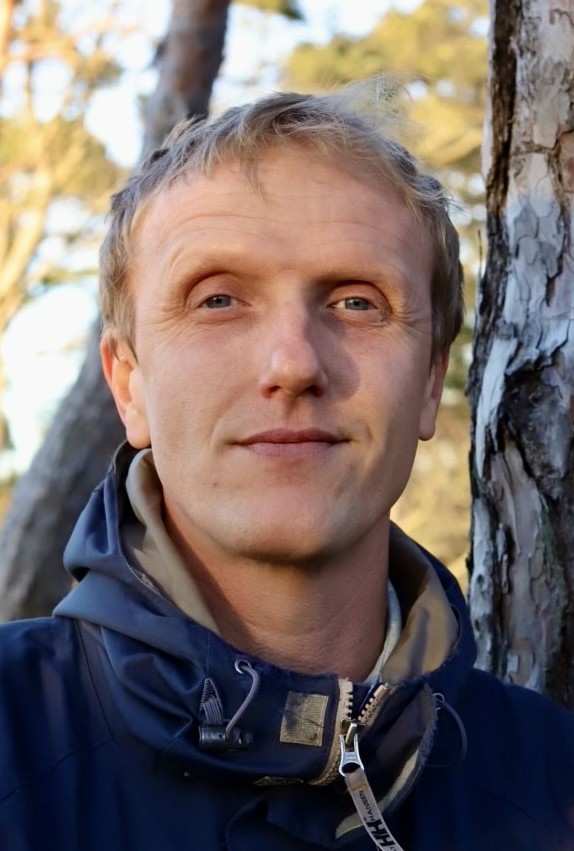 Björn Johansson